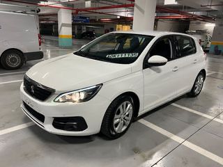 Peugeot 308 2020 1.5 diesel-thumb-8