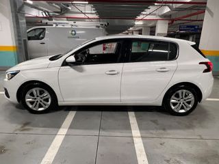 Peugeot 308 2020 1.5 diesel-thumb-9