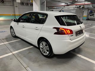 Peugeot 308 2020 1.5 diesel-thumb-10