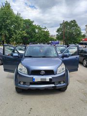 Daihatsu Terios 2006