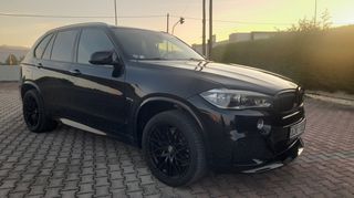 Bmw X5 M 2018 X5 M xDrive40 M SPORT FULL EXTRA...MONADIKO-thumb-1