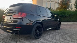 Bmw X5 M 2018 X5 M xDrive40 M SPORT FULL EXTRA...MONADIKO-thumb-2