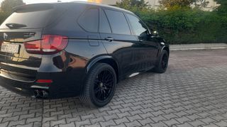 Bmw X5 M 2018 X5 M xDrive40 M SPORT FULL EXTRA...MONADIKO-thumb-3