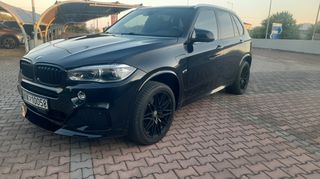 Bmw X5 M 2018 X5 M xDrive40 M SPORT FULL EXTRA...MONADIKO-thumb-5