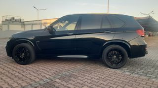 Bmw X5 M 2018 X5 M xDrive40 M SPORT FULL EXTRA...MONADIKO-thumb-6