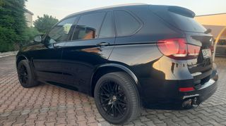 Bmw X5 M 2018 X5 M xDrive40 M SPORT FULL EXTRA...MONADIKO-thumb-7