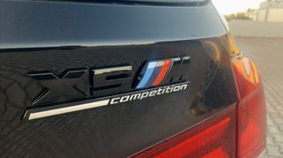 Bmw X5 M 2018 X5 M xDrive40 M SPORT FULL EXTRA...MONADIKO-thumb-8