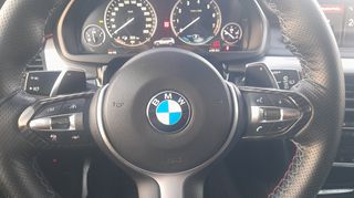 Bmw X5 M 2018 X5 M xDrive40 M SPORT FULL EXTRA...MONADIKO-thumb-44