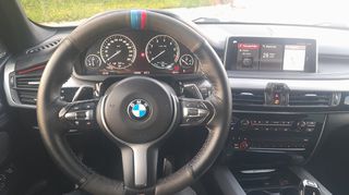 Bmw X5 M 2018 X5 M xDrive40 M SPORT FULL EXTRA...MONADIKO-thumb-48
