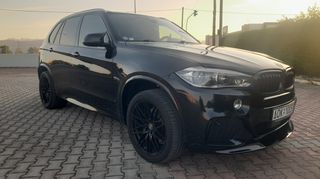 Bmw X5 M 2018 X5 M xDrive40 M SPORT FULL EXTRA...MONADIKO-thumb-10