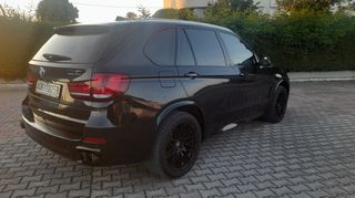 Bmw X5 M 2018 X5 M xDrive40 M SPORT FULL EXTRA...MONADIKO-thumb-11