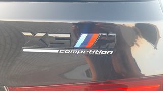 Bmw X5 M 2018 X5 M xDrive40 M SPORT FULL EXTRA...MONADIKO-thumb-13