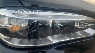 Bmw X5 M 2018 X5 M xDrive40 M SPORT FULL EXTRA...MONADIKO-thumb-14