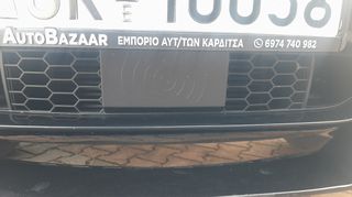 Bmw X5 M 2018 X5 M xDrive40 M SPORT FULL EXTRA...MONADIKO-thumb-15