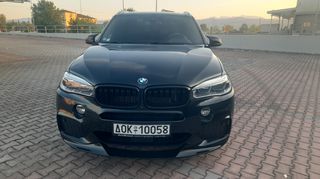 Bmw X5 M 2018 X5 M xDrive40 M SPORT FULL EXTRA...MONADIKO-thumb-18