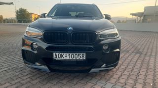 Bmw X5 M 2018 X5 M xDrive40 M SPORT FULL EXTRA...MONADIKO-thumb-19