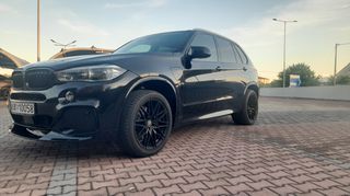 Bmw X5 M 2018 X5 M xDrive40 M SPORT FULL EXTRA...MONADIKO-thumb-21