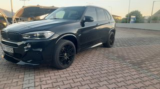 Bmw X5 M 2018 X5 M xDrive40 M SPORT FULL EXTRA...MONADIKO-thumb-22