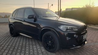 Bmw X5 M 2018 X5 M xDrive40 M SPORT FULL EXTRA...MONADIKO-thumb-28