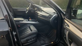 Bmw X5 M 2018 X5 M xDrive40 M SPORT FULL EXTRA...MONADIKO-thumb-32