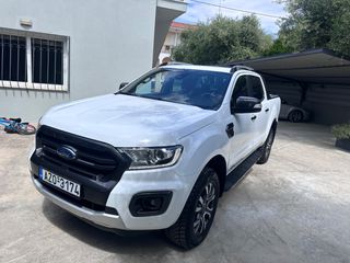 Ford Ranger 2021 WILDTRACK DOUBLECAB FULL EXTRA-thumb-1