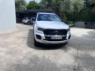 Ford Ranger 2021 WILDTRACK DOUBLECAB FULL EXTRA-thumb-3