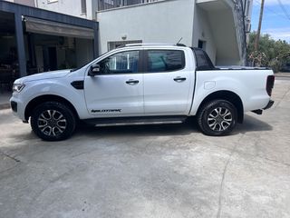 Ford Ranger 2021 WILDTRACK DOUBLECAB FULL EXTRA-thumb-6
