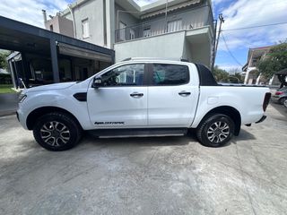 Ford Ranger 2021 WILDTRACK DOUBLECAB FULL EXTRA-thumb-7