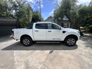 Ford Ranger 2021 WILDTRACK DOUBLECAB FULL EXTRA-thumb-8