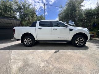 Ford Ranger 2021 WILDTRACK DOUBLECAB FULL EXTRA-thumb-9