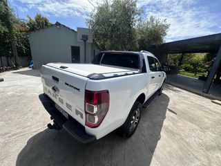 Ford Ranger 2021 WILDTRACK DOUBLECAB FULL EXTRA-thumb-10