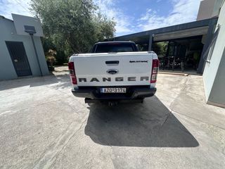 Ford Ranger 2021 WILDTRACK DOUBLECAB FULL EXTRA-thumb-11