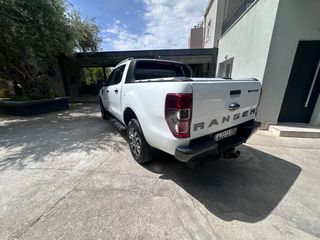 Ford Ranger 2021 WILDTRACK DOUBLECAB FULL EXTRA-thumb-12