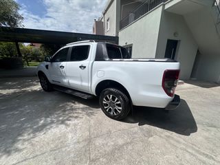 Ford Ranger 2021 WILDTRACK DOUBLECAB FULL EXTRA-thumb-14