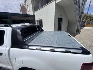 Ford Ranger 2021 WILDTRACK DOUBLECAB FULL EXTRA-thumb-15