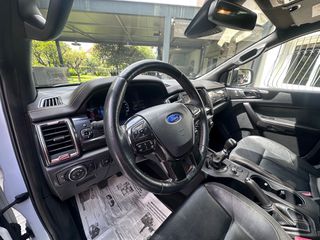 Ford Ranger 2021 WILDTRACK DOUBLECAB FULL EXTRA-thumb-16