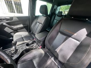 Ford Ranger 2021 WILDTRACK DOUBLECAB FULL EXTRA-thumb-18