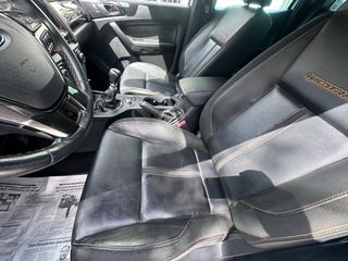 Ford Ranger 2021 WILDTRACK DOUBLECAB FULL EXTRA-thumb-21