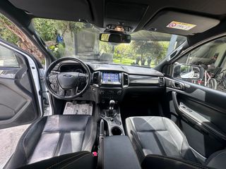 Ford Ranger 2021 WILDTRACK DOUBLECAB FULL EXTRA-thumb-24