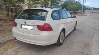 Bmw 320 2010 Touring
