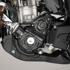Suzuki DR-Z4S - Ποδιά Κινητήρα Acerbis (0027683)