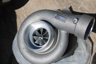 CUMMINS TURBINA KAINOURGIA 3801724