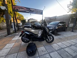 Piaggio Beverly 250 2008