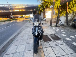 Piaggio Beverly 250 2008-thumb-3