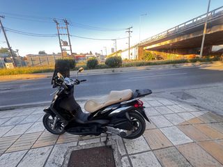 Piaggio Beverly 250 2008-thumb-5