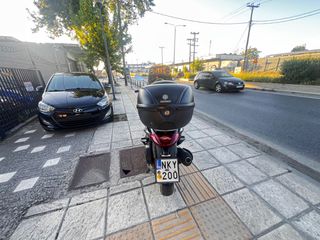 Piaggio Beverly 250 2008-thumb-6