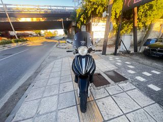 Piaggio Beverly 250 2008-thumb-10