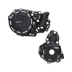 Suzuki DRZ-4S - Προστατευτικά Συμπλέκτη και Βολάν Acerbis (0027770)