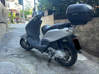 Piaggio Fly 100 2006 FLY 100 4T