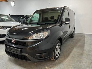 Fiat Doblo 2020 MAXI 1.4 CNG 3ΘΕΣΙΟ-thumb-4